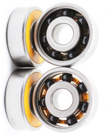 High precision bearing/deep groove ball bearing/conveyor roller bearing