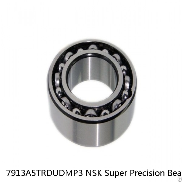 7913A5TRDUDMP3 NSK Super Precision Bearings #1 small image
