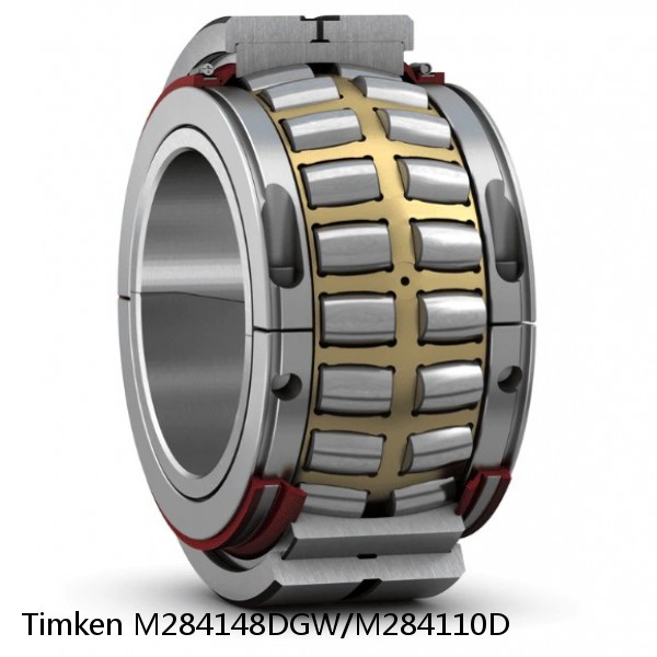 M284148DGW/M284110D Timken Thrust Tapered Roller Bearing #1 small image