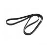 Factory sales V-type fan belts rubber wrapped rubber v belt manufacturer