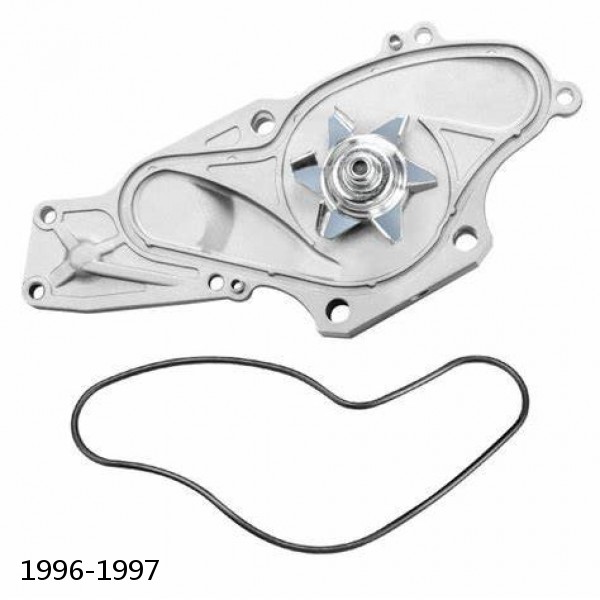 Serpentine Timing Belt Tensioner Kit Fit for 1996-1997 Mitsubishi Eclipse 2.0L #1 small image