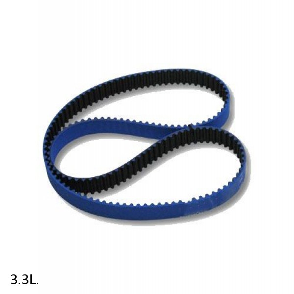 Timing Belt kit W/ AISIN Water Pump & Serpentine Belt Set For Toyota/Lexus 3.3L. #1 small image