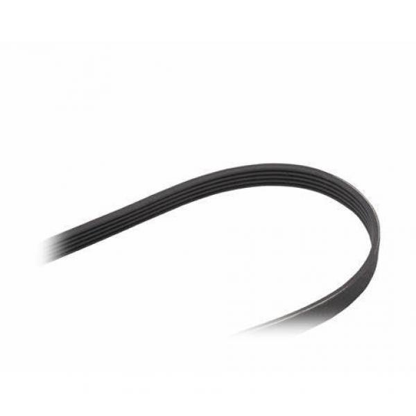 Belt Ribbed V High Toughness Strength Rubber Multi Wedge Belt PJ PK PL PH PM Ribbed V Belt For Automotive #1 image