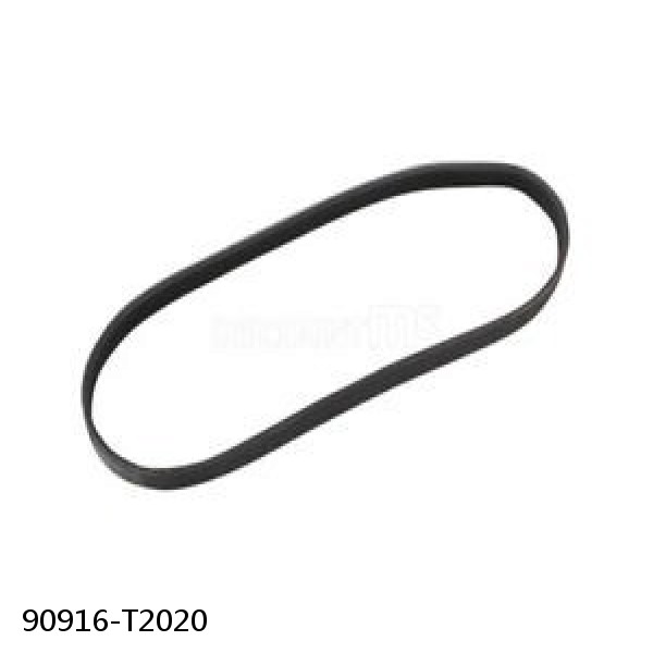 CNWAGNER 90916-T2020 timing engine belts types Car Parts V-Belt for Toyota #1 image