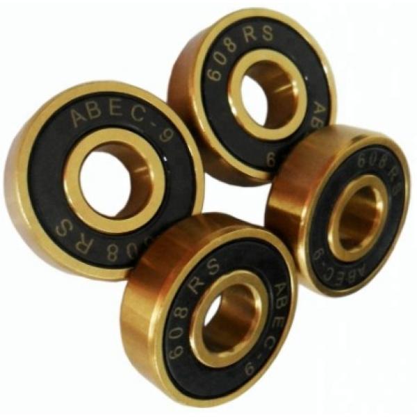 Pillow Block Bearing with Housing Chrome Steel Chik NSK SKF UCP214 UCP215 UCP217 UCP210 UCP205 Ball Bearing #1 image