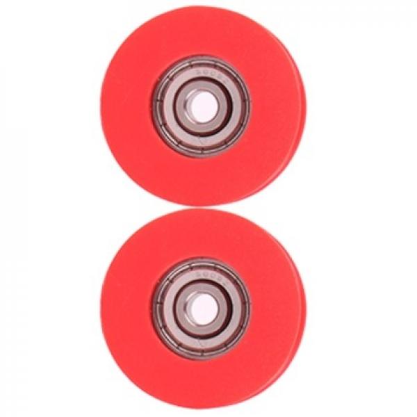 High Quality Forklift Parts Load Wheel Bearing 6006/6204/6205/6304 for Wholesale #1 image