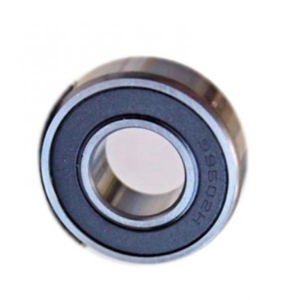 6304 Deep Groove Ball Bearing Clutch Bearing Motor Cycle Spare Part Air Conditioner Fitting Bearing #1 image