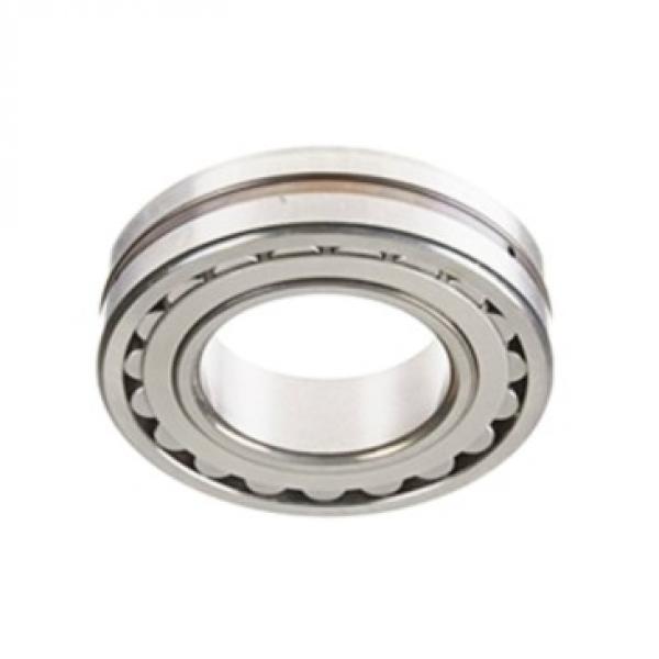 6206-2RS 6207-2RS 6208-2RS 6209-2RS 6210-2RS Bearing Steel Material Deep Groove Ball Bearing #1 image