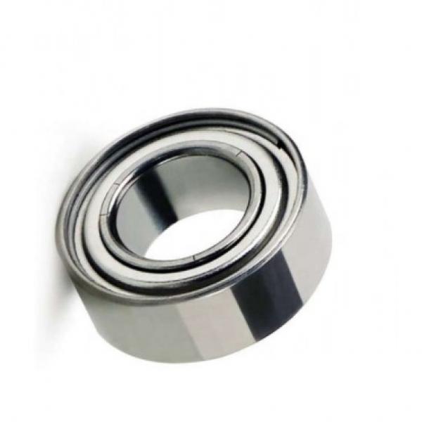 Low Noise Differential Tapered Roller Bearing M88040/M88010 M88043/M88010b M88046/M88010 M88048-2-M88010-2-Qcl7c M88048A/M88010 #1 image