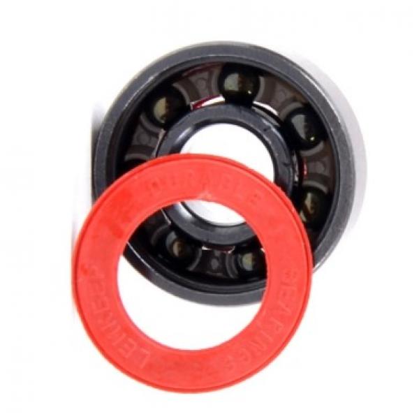Wafangdian bearing 24900 series 239/1180 CA 1180*1540*272 Durable and High Load Carrying #1 image