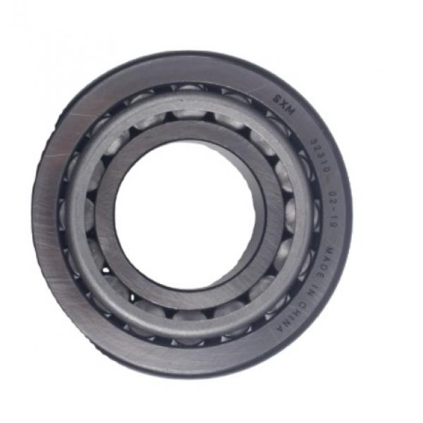 6000ZZ Sliding Doors and Windows Pulley Bearing for furniture hardware parts #1 image