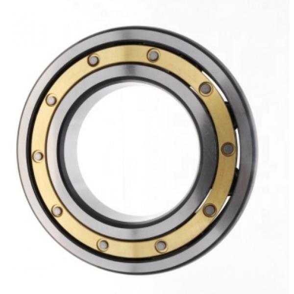 Tapered Roller Bearing Compressor Bearing NSK Pump Bearing 30202 #1 image