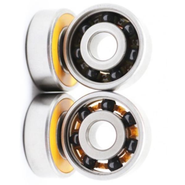 High precision bearing/deep groove ball bearing/conveyor roller bearing #1 image