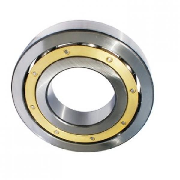 30206 China factory wholesale price tapered roller bearings #1 image
