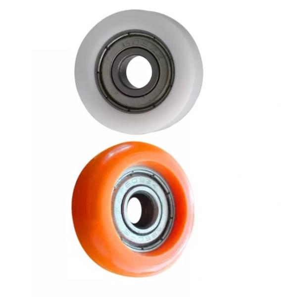 KOYO tapered roller bearing L44643/ L44610 bearing #1 image