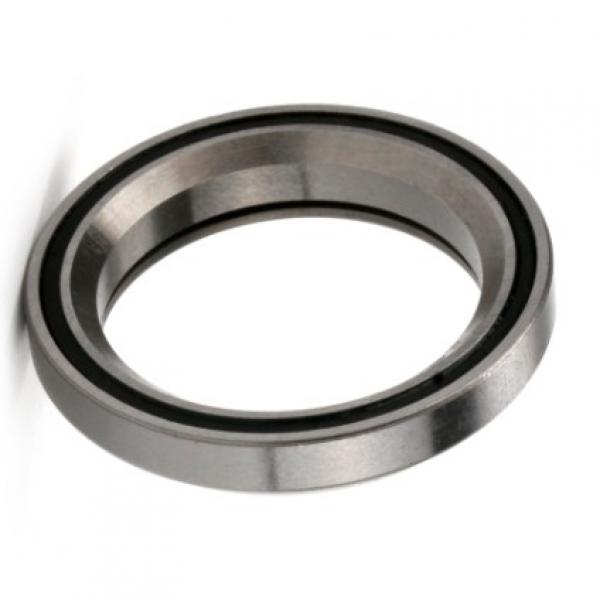 High standard precision factory wholesale price 30*62*20mm 32206 7506 Taper roller bearing with dependable quality #1 image
